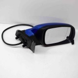 Oglinda Laterala Dreapta Peugeot 307 SW 2005, OEM 96577211XT, Second Hand