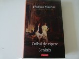 Cuibul de vipere, Genitrix - Francois Mauriac