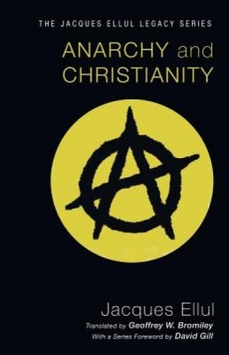 Anarchy and Christianity foto