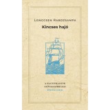 Kincses haj&oacute; - Longcsen Rabdzsampa