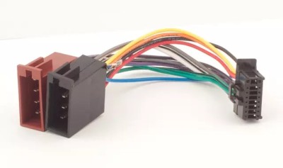 Conect ISO Pioneer DEH2240UB 16pini foto