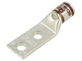V&acirc;rf Inelar Tubular Crimpat Cupru 1/4