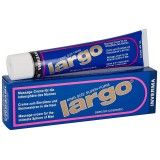 Inverma Johannes Lange Largo creme cremă pentru penis 40 ml