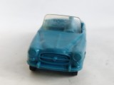 bnk jc Norvegia - Tomte-Laerdal 750-10 - Peugeot 403 - 1/43