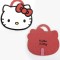 Set de Colorat cu Pastele Hello Kitty