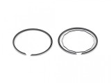 Set Segmenti Minarelli AM6 80cc, 47mm, 2T, Fara Arc, Revo - Piston, Moto, Scuter, Segmenti Inclinati