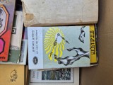 Un caz de mutilare vintage