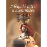 M&eacute;ly&uuml;lő hittel a szentmis&eacute;n - Nicola Bux, 2019