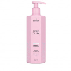 Sampon Vibrancy Schwarzkopf Professional Fibre Clinix 300 ml