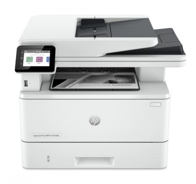 HP LASERJET 4102DW MONO LASER MFP foto