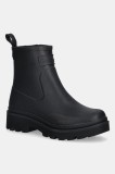 Barbour cizme Layla culoarea negru, LRF0118BK11
