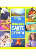Prima mea carte despre stiinta - Matthew Oldham, Litera