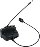 Broasca usa, incuietoare Renault Megane Ii (M) 01.2006-10.2008, Megane Ii (M) 11.2002-12.2005, spate, dreapta