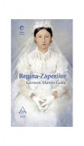 Regina-Zăpezilor - Paperback - Carmen Mart&iacute;n Gaite - Art