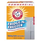 Dezodorizant Arm &amp;amp; Hammer Fridge-n-Freezer pentru frigider și congelator, cu bicarbonat de sodiu, 454 g