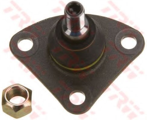 Pivot PEUGEOT BOXER platou / sasiu (2006 - 2016) TRW JBJ741