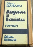 LITR11 0442 Literatura - mDinu Sararu - Dragostea si revolutia
