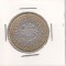 M3 C50 - Moneda foarte veche - Anglia - 2 lire sterline - 1999
