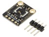 Senzor de Temperatură și Umiditate Atmosferică I2C 3.3-5.5VDC