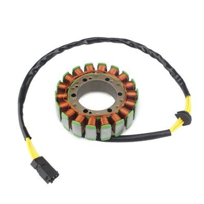 Stator Alternator Bmw F650 F700 F800 Bobina 2007-2014 foto