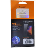 Cumpara ieftin Folie Sticla Spigen Antimicrobial pentru iPhone XS Max/11 Pro Max