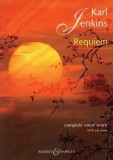 Requiem: Complete Vocal Score