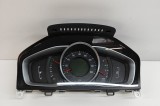Ceas de bord VOLVO V60 2017 OEM: 31453099 21707360