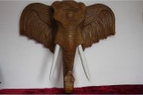SCULPTURA ELEFANT