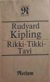RIKKI TIKKI TAVI-RUDYARD KIPLING-247905