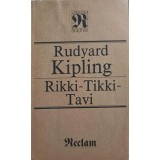 RIKKI TIKKI TAVI-RUDYARD KIPLING-247905