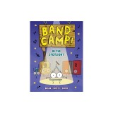 Band Camp! 3: In the Spotlight (Band Camp! #3)(a Little Bee Graphic Novel Series for Kids)