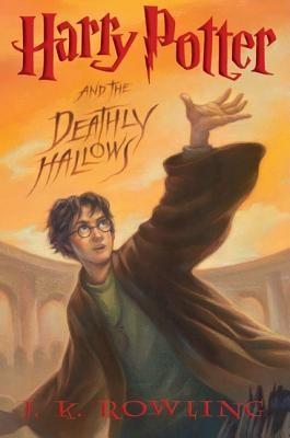 Harry Potter and the Deathly Hallows foto