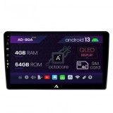 Cumpara ieftin Navigatie Hyundai I40 (2012-2020), Android 13, A-Octacore 4GB RAM + 64GB ROM, 9 Inch - AD-BGA9004+AD-BGRKIT1220V2