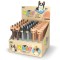 Pix cu catei 3D, 3 modele (36 buc/display)