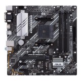 PLACA de BAZA Asus &quot;PRIME B550M-A&quot;, skt AM4, mATX, AMD B550, 4 x DDR4, max. 128 GB, 4 x SATA, 3 x M.2, 7.1, &quot;PRIME B550M-A&quot;