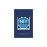 NIV Study Bible, Fully Revised Edition, Personal Size, Hardcover, Red Letter, Comfort Print