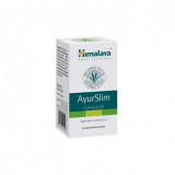 Ayurslim, Himalaya, 60 capsule