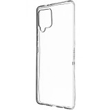 Husa TPU Tactical pentru Samsung Galaxy A42 5G, Transparenta