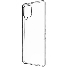 Husa TPU Tactical pentru Samsung Galaxy A42 5G, Transparenta
