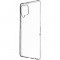 Husa TPU Tactical pentru Samsung Galaxy A42 5G, Transparenta