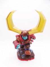 Figurina Skylanders Trap Team - Head Rush - Model 87165888 foto