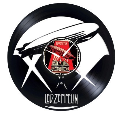 LED ZEPPELIN-ceas de perete
