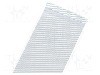 Banda FFC, 24 pini, lungime 152mm, seria {{Seria producatorului}}, MOLEX - 15466-0624