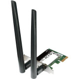 Placa de retea wireless D-Link DWA-582