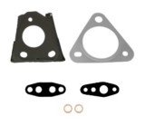 Set montaj turbocompresor Nissan Qashqai / Qashqai +2 I (J10, X-Trail 2; Renault Espace 4, Koleos I, Laguna Coupe, Laguna 3, Laguna 3 Grandtour,