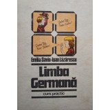 Emilia Savin - Limba germana - Curs practic, vol. 2 (Editia: 1982)