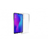 Husa silicon transparent Huawei P30