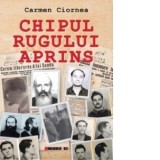 Chipul Rugului Aprins - Carmen Ciornea