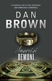 Ingeri si demoni - Dan Brown - Editura RAO