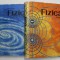 FIZICA de DAVID HALLIDAY SI ROBERT RESNICK, VOL.I-II, BUC. 1975